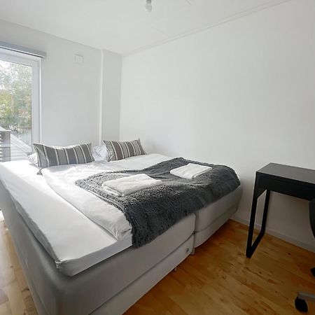 Stavanger Bnb 10 By Berti'S Экстерьер фото