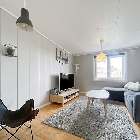 Stavanger Bnb 10 By Berti'S Экстерьер фото