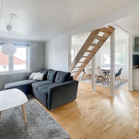 Stavanger Bnb 10 By Berti'S Экстерьер фото