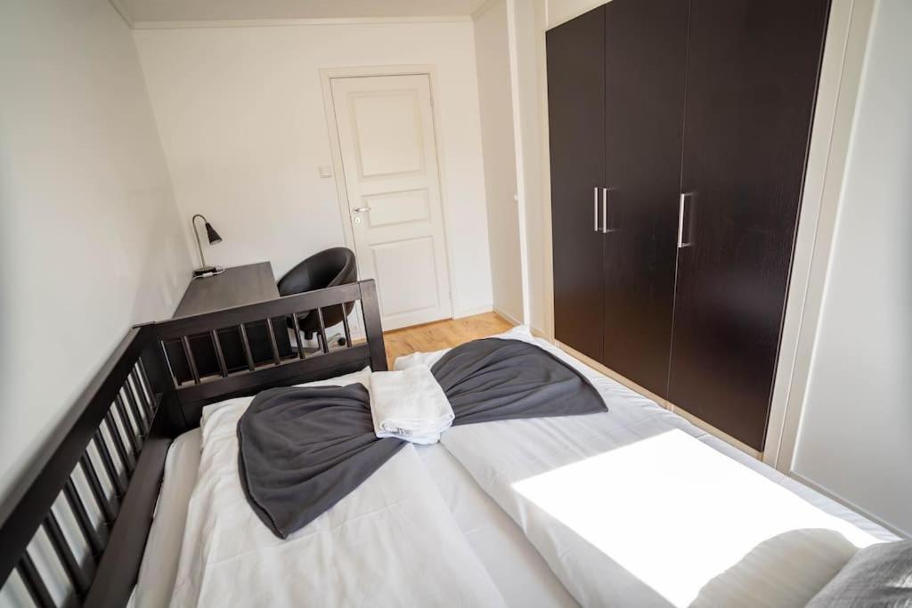 Stavanger Bnb 10 By Berti'S Экстерьер фото