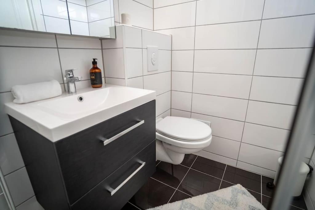 Stavanger Bnb 10 By Berti'S Экстерьер фото