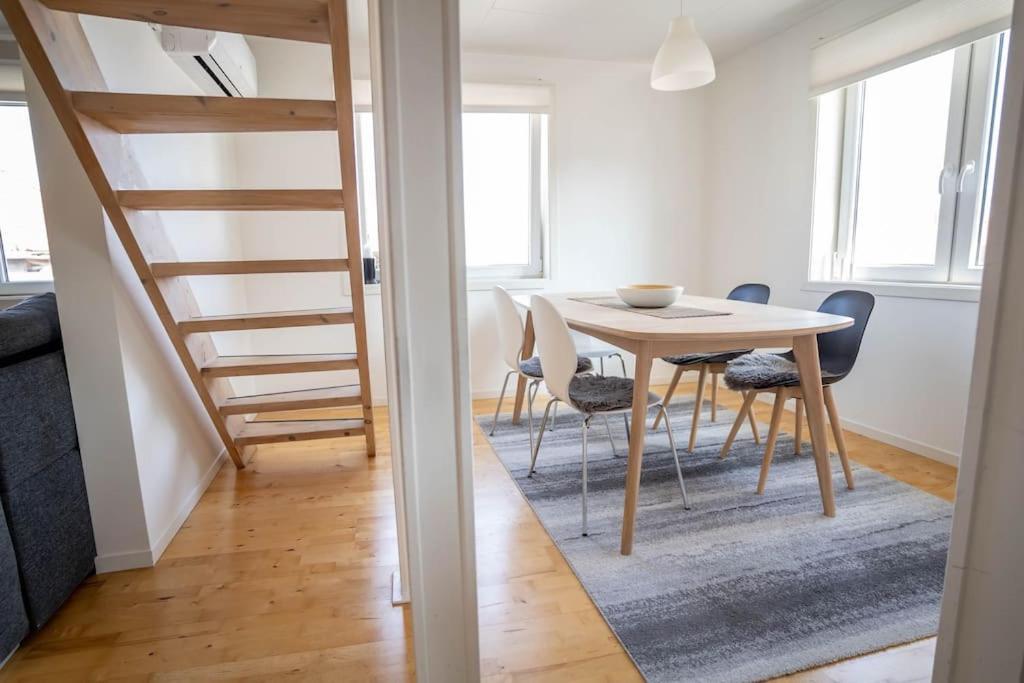 Stavanger Bnb 10 By Berti'S Экстерьер фото