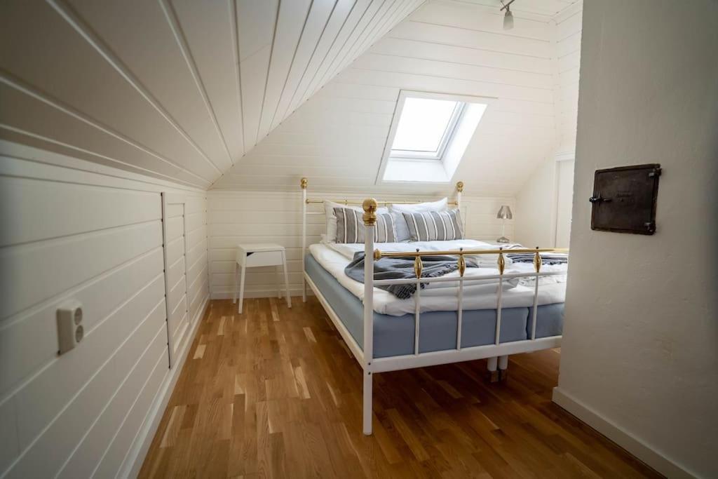 Stavanger Bnb 10 By Berti'S Экстерьер фото