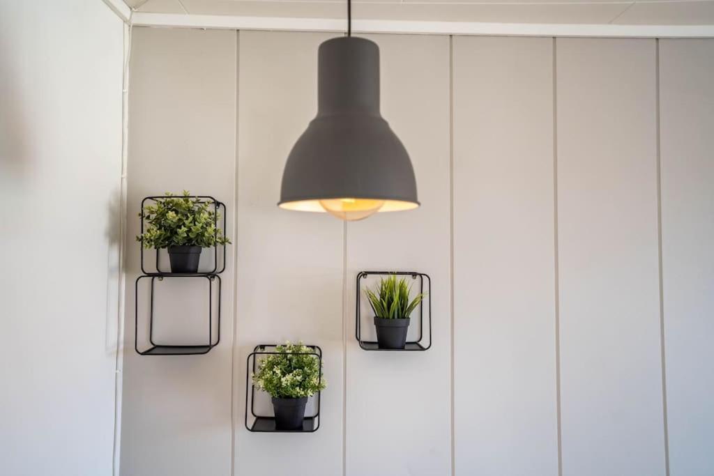 Stavanger Bnb 10 By Berti'S Экстерьер фото