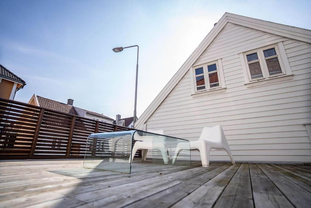 Stavanger Bnb 10 By Berti'S Экстерьер фото
