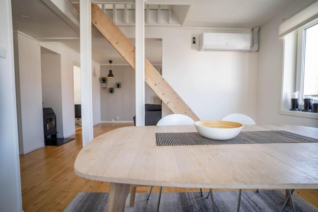 Stavanger Bnb 10 By Berti'S Экстерьер фото