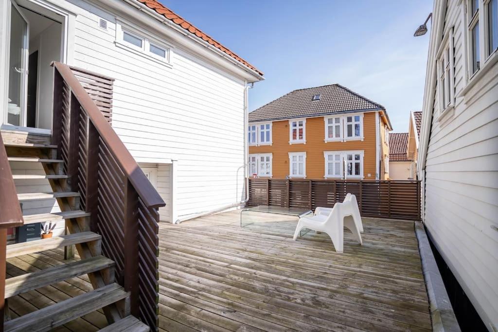 Stavanger Bnb 10 By Berti'S Экстерьер фото
