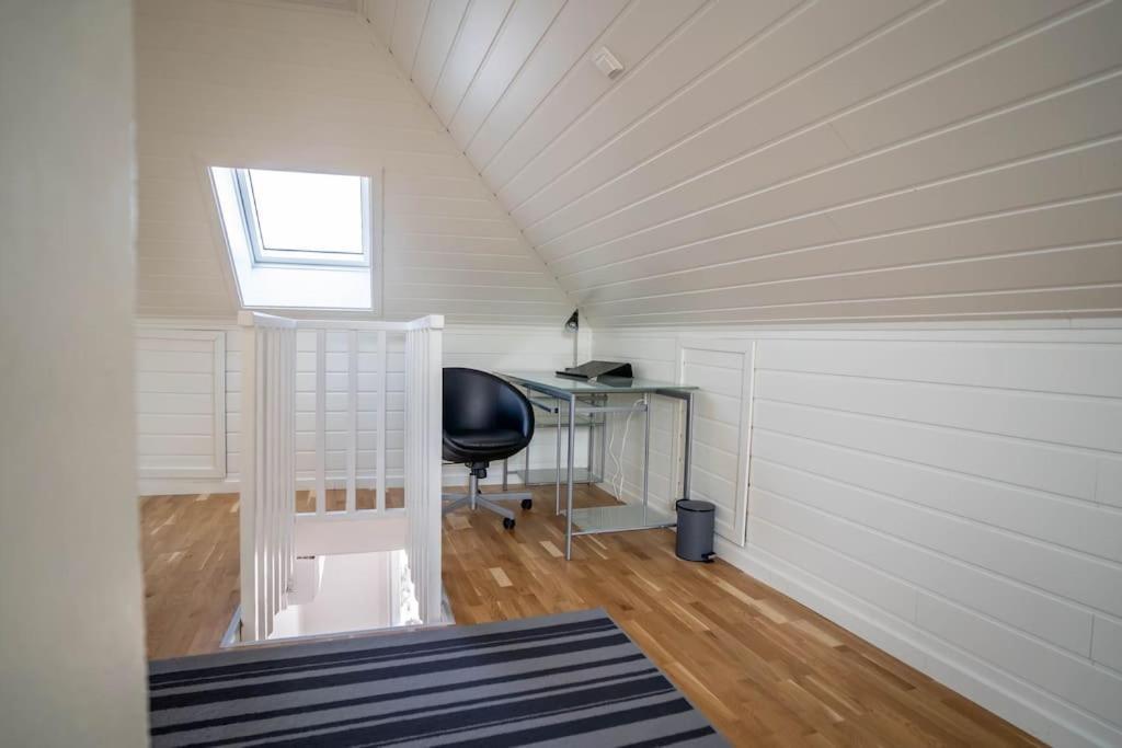 Stavanger Bnb 10 By Berti'S Экстерьер фото
