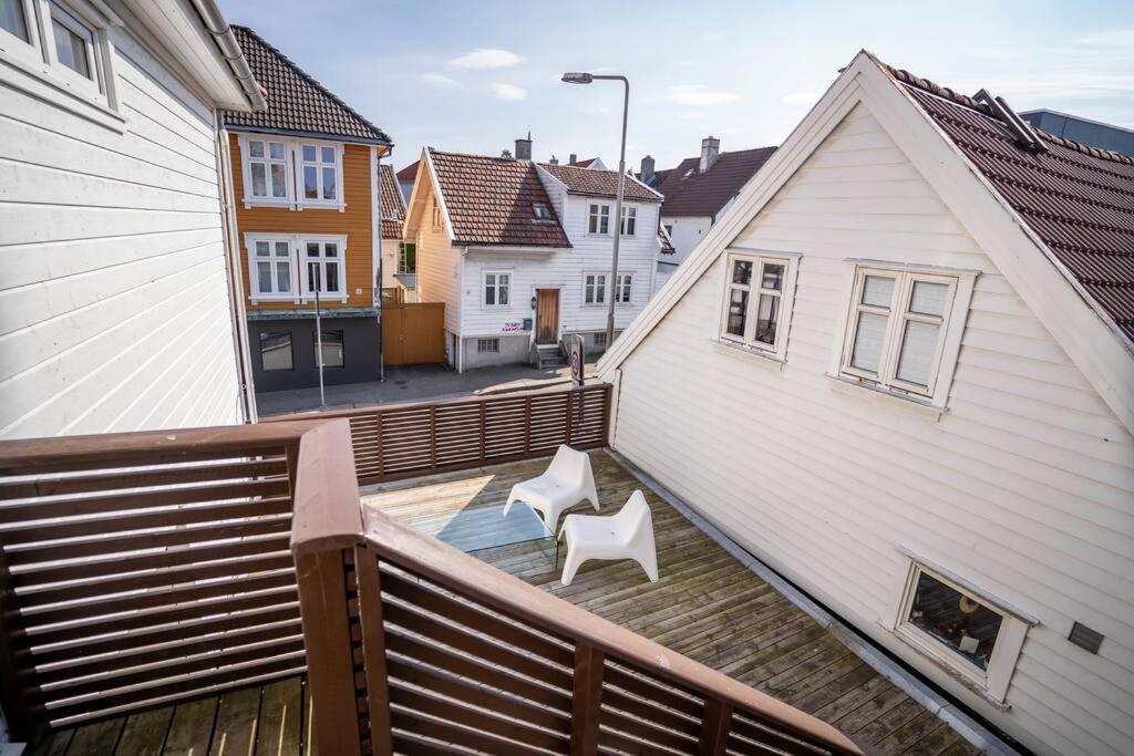 Stavanger Bnb 10 By Berti'S Экстерьер фото