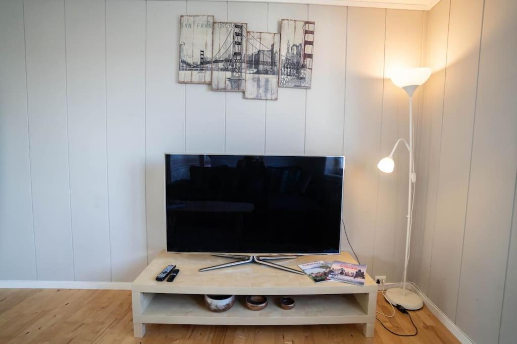 Stavanger Bnb 10 By Berti'S Экстерьер фото