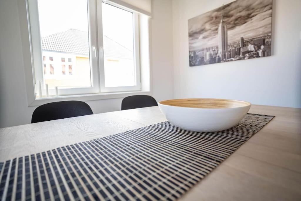 Stavanger Bnb 10 By Berti'S Экстерьер фото