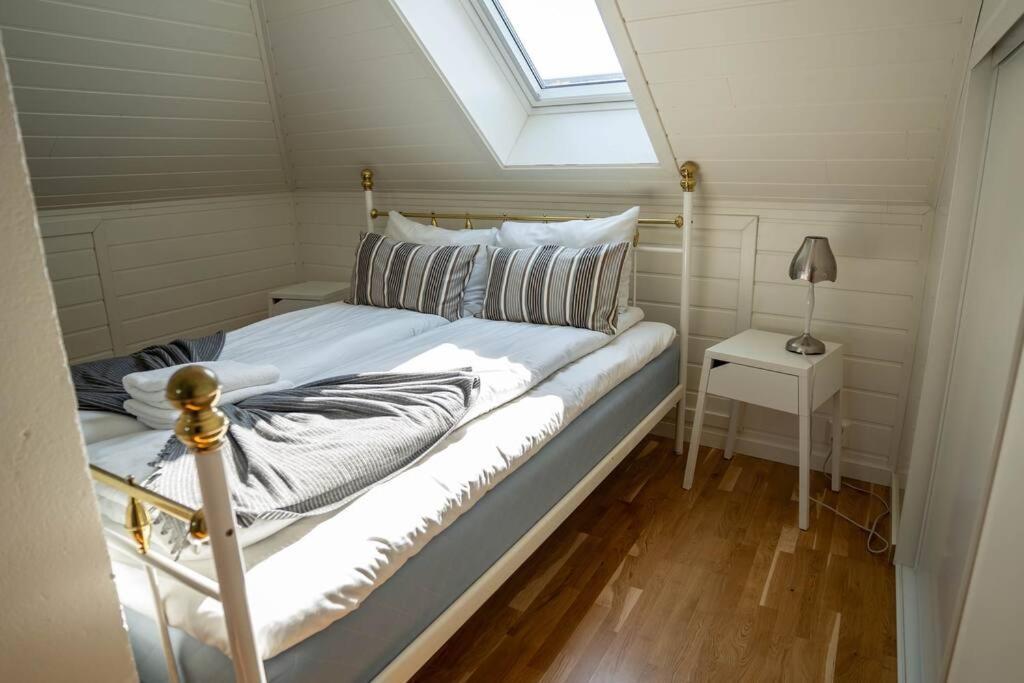Stavanger Bnb 10 By Berti'S Экстерьер фото