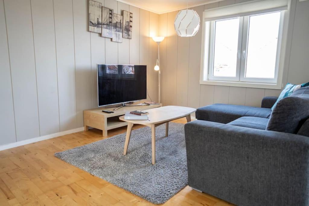 Stavanger Bnb 10 By Berti'S Экстерьер фото