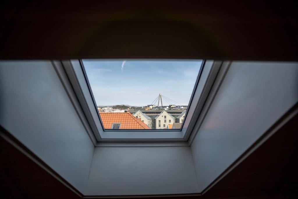 Stavanger Bnb 10 By Berti'S Экстерьер фото