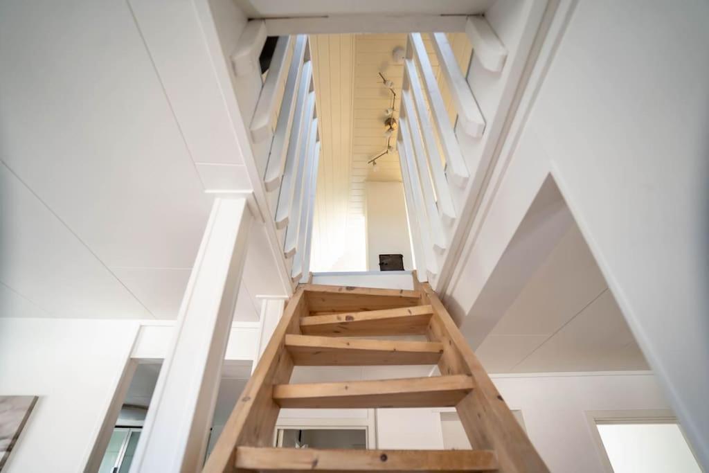 Stavanger Bnb 10 By Berti'S Экстерьер фото