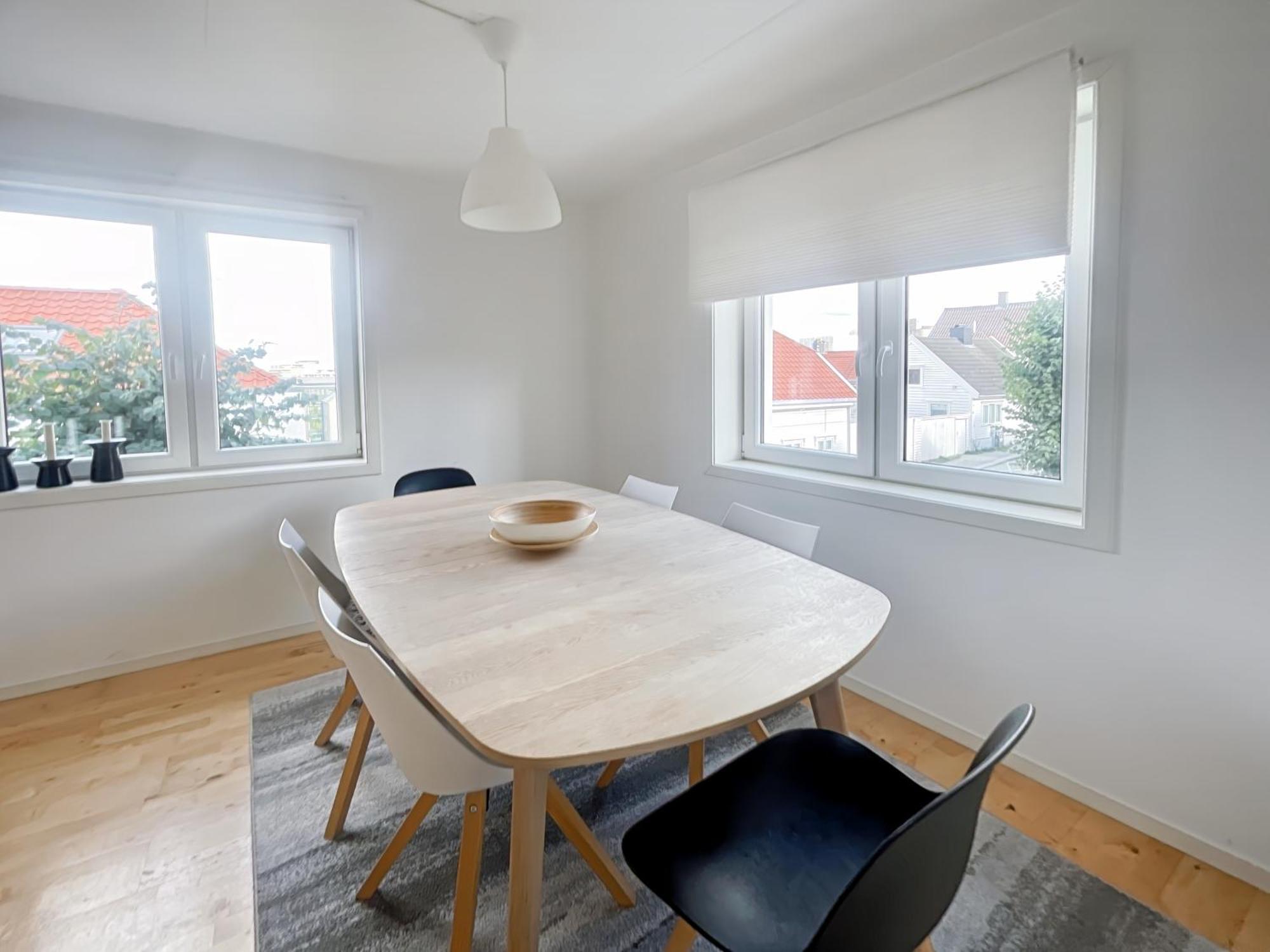 Stavanger Bnb 10 By Berti'S Экстерьер фото