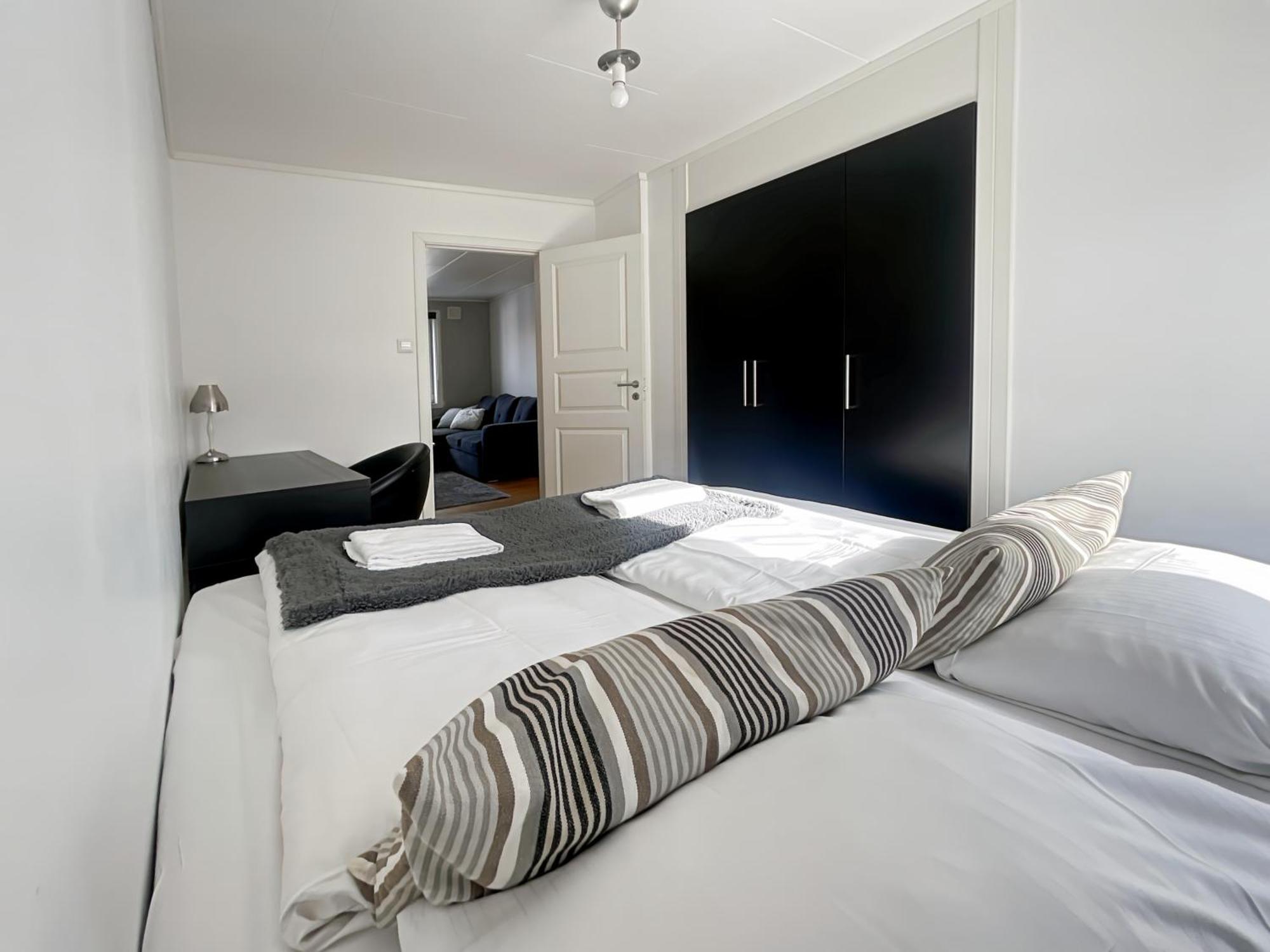 Stavanger Bnb 10 By Berti'S Экстерьер фото
