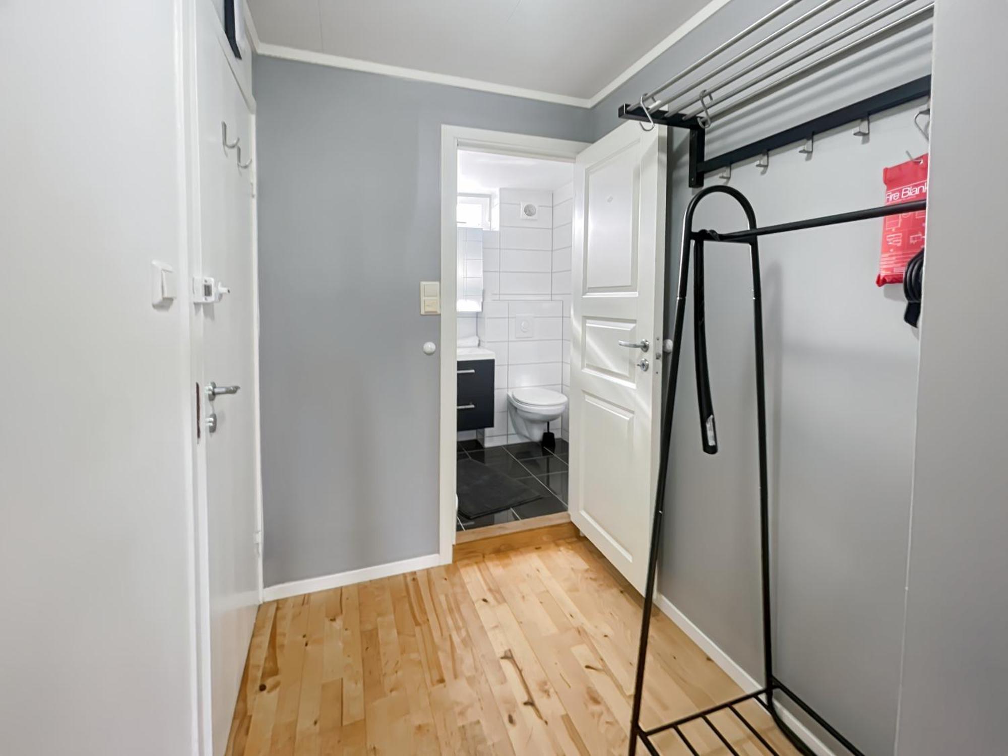 Stavanger Bnb 10 By Berti'S Экстерьер фото