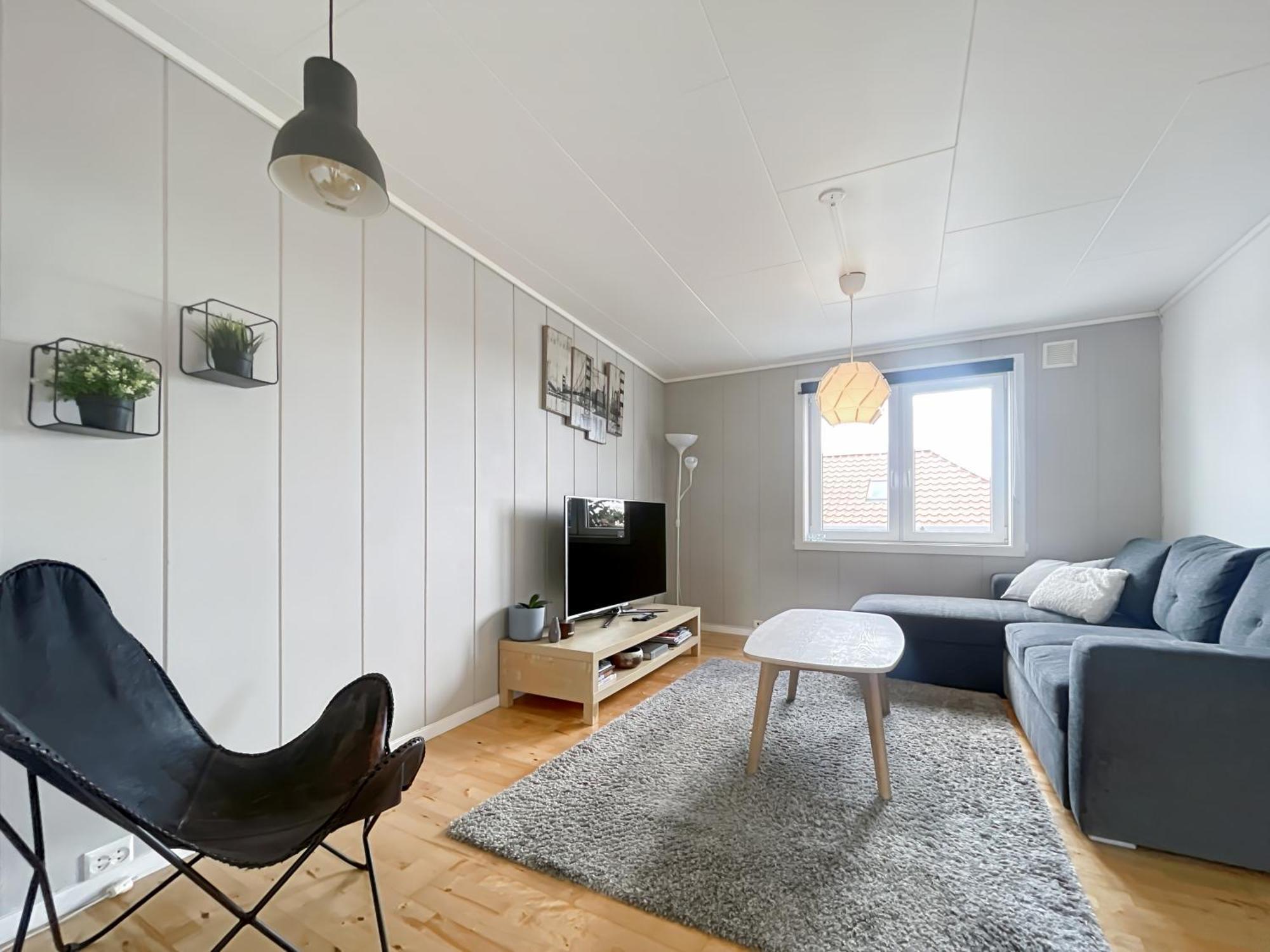 Stavanger Bnb 10 By Berti'S Экстерьер фото