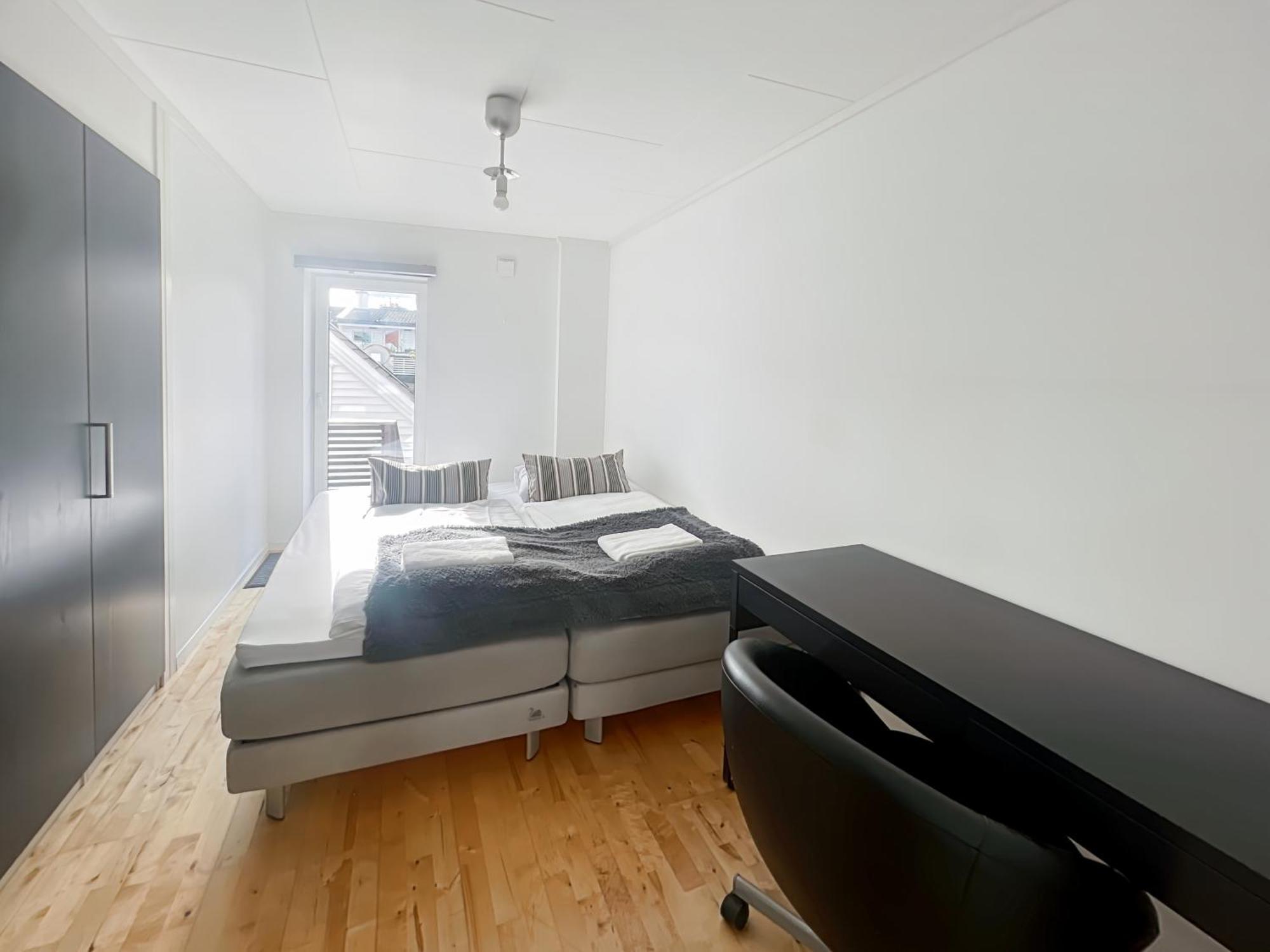 Stavanger Bnb 10 By Berti'S Экстерьер фото